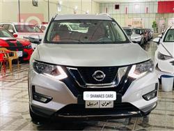 نيسان إكستيرا